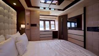 2015 Azimut 70 in Sydney 5SMY PDSS 720p logo