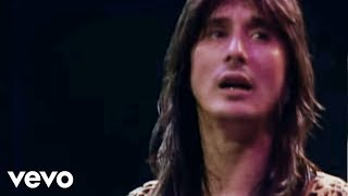 Journey - Don't Stop Believin' (Live In Houston 1981: Escape Tour) chords