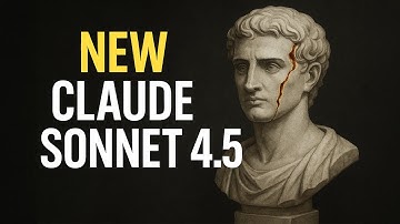 Anthropic Just Broke AI While Everyone Else Was Fighting (Claude Sonnet 4.5)