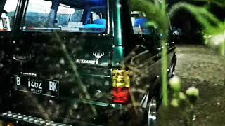 Story toyota kijang club indonesia [TKCI]