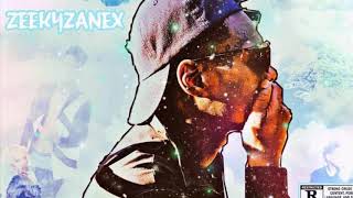 Zeekyzanny X Tupac Shakur