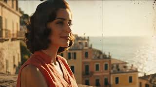 Balcone Nella Notte Italian Vintage Love Song 1960S Pop