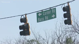 Warner Robins city leaders approve traffic study for Corder Road corridor