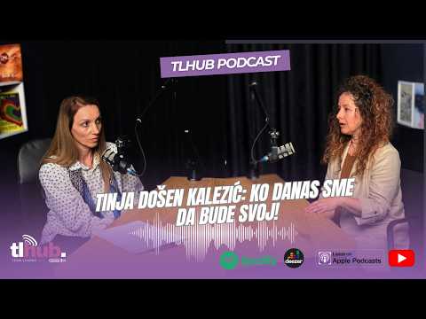 Društvene mreže, pritisak i potraga za sobom | Tinja Došen Kalezić