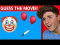 GUESS The EMOJI CHALLENGE QUIZ.. (Impossible)