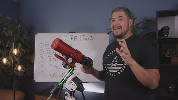 Deep Space Photography Made Easy (Complete Guide)