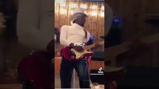 #tacpguitarsolochallenge #dabilicious777 #dabynasonofrock #tacp #new #guitar #summer