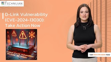 D-Link Web Management Interface Vulnerability Lets Attackers Gain Device Access