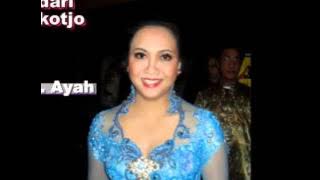 Lgm  Ayah   Sundari Soekotjo