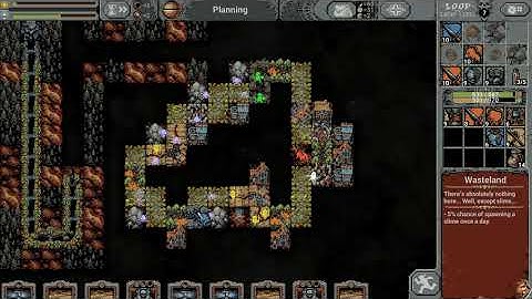 Loop Hero | Just Go Away | Part 37