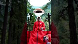 🎬 Monkey vlog 🐒