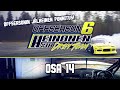 Heinonen drift team offseason 6 14 punnitus