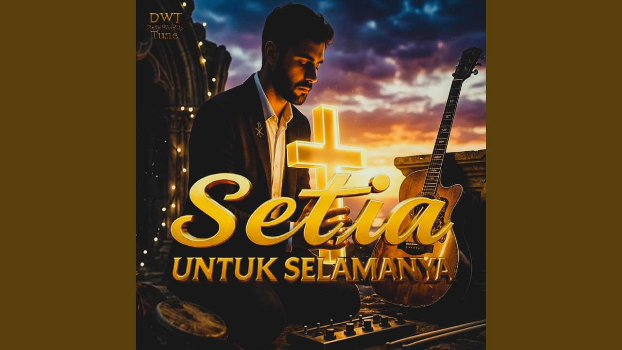 Saat Ku Jatuh, Tuhan Angkatku