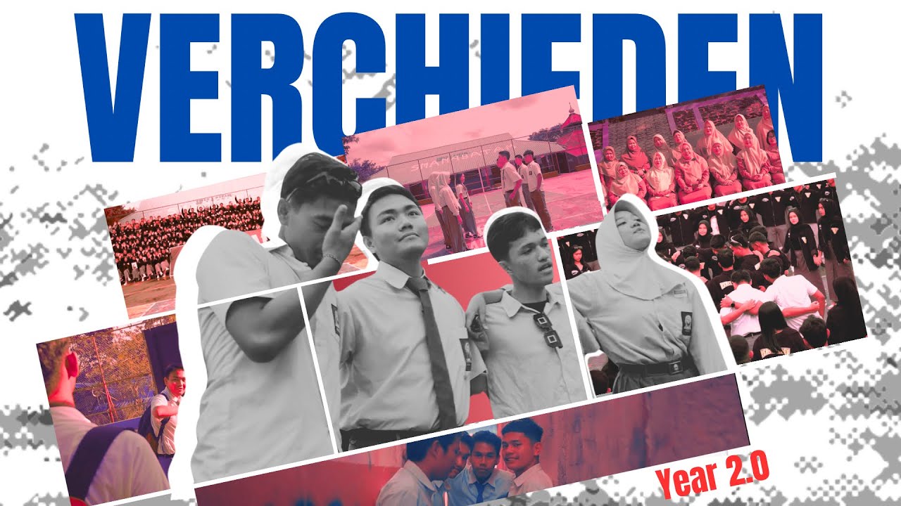 ANGKATAN 20 DOKUMENTER | SMAN 4 BATAM 2023/2024