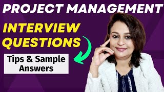 Project Manager Interview Questions and Answers  Technical and Behavioral