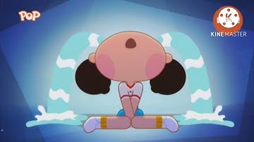 everything has cry into the itv logo add round 2 (fixed)