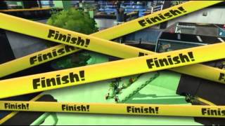 【スプラトゥーン】 大阪人、極道のガチマッチ！ part3