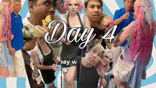 day 4 omg