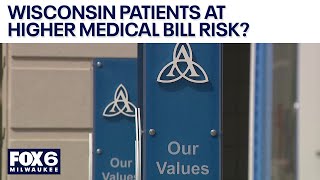 Ascension, UnitedHealthcare battle in Wisconsin | FOX6 News Milwaukee