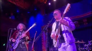 Fred Armisen ( w/ Harald O. ) - Fist Fight in the Parking Lot -GAMH 1/29/23