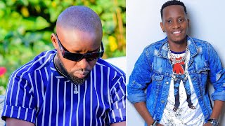 Iam Mc Kats friend but am not part of the secretariat that signs money - Eddy Kenzo