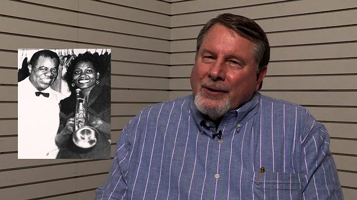 David Nolan Speaks of Lincolnville Jazz Singer Deb...