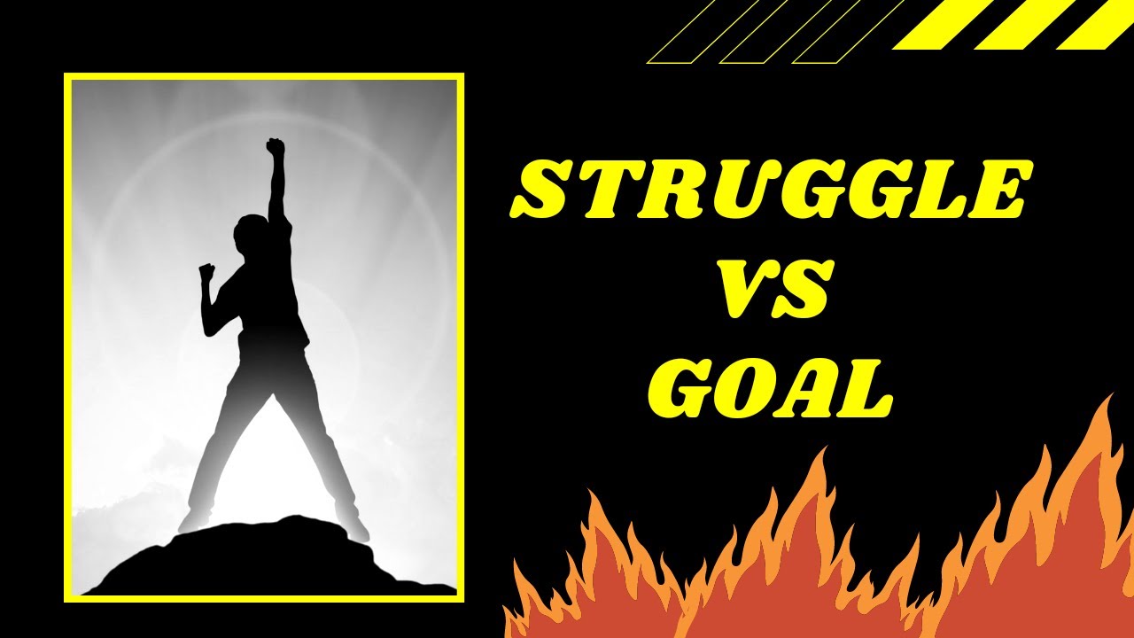 Best Motivational Whatsapp Status Video About Success Struggle and