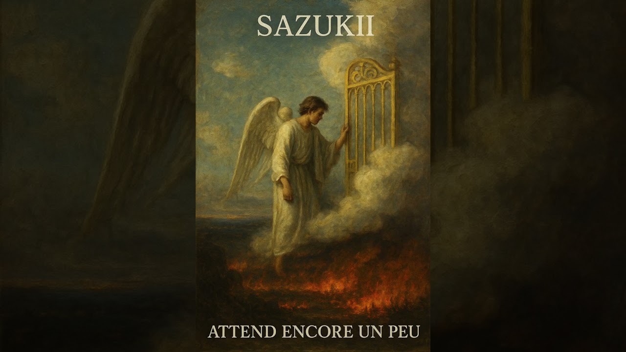 Attend encore un peu