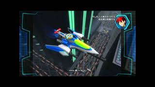Xbox 360 - Ginga Force