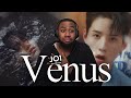 JO1! ‘Venus&#39; Official MV Reaction!