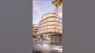 Architecture Meets Science