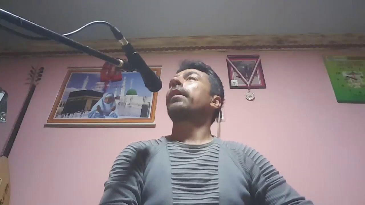 sana değil kaderime dargınım