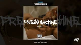 Pressa -  Diamonds Dancin'