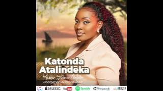 Oli katonda atalindeka by sharon Nagawa