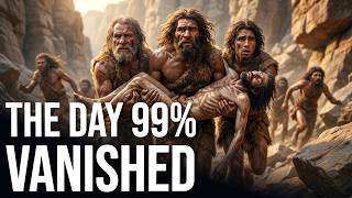 The Times Humanity Almost Ceased to Exist