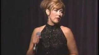 Monique Doolittle Live Christmas Performance of Halfway Home