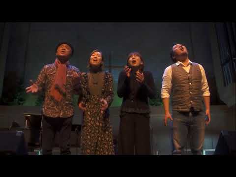 サーカス【POP STEP 街ハモ】 vol.12「Bohemian Rhapsody」