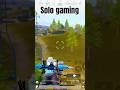 Pubg short video | pubg solo gaming #bgmi #short #video #pubgmobile #pubg #shortsvideo