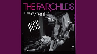 High (Radio Mix) (feat. Orianthi) screenshot 4