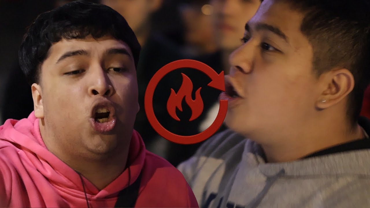 Vera vs Roger - Cuartos - Rumbo a BDM Regional CDMX - 180 Grados