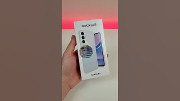 Samsung Galaxy A15 (4G/LTE) - Unboxing!