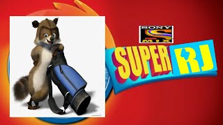 Super Rj super Rhino 2009 Trailer