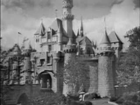 Eastman Kodak spot during a Disney special filmed at the Disneyland Park.