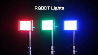 CAME-TV Boltzen Perseus RGBDT 55W Travel Lights That Are Stackable And Ready to Fly screenshot 5