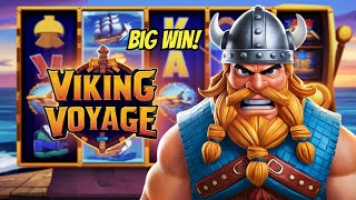 Age of Vikings Slots: Epic Gameplay Experience