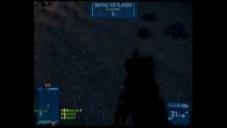 Battlefield 3:Armored kill bug No boundaries