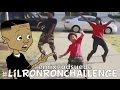 #LilRonRonChallenge (Prod. By @RemixGodSuede)