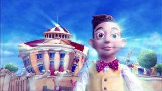 The Mine Song but every note is the Roblox death sound