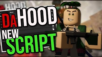 (2022 PASTEBIN) NEW *OP* Da Hood Script | God Mode, AimBot, Trolling