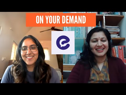 Fluent English Conversation with your favourite Reshma ma’am @EnglishYaari 